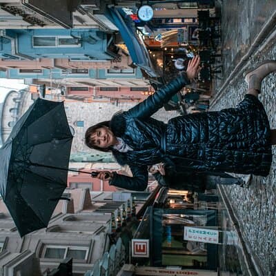 Special Photoshoot in Istanbul 5