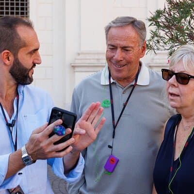 Vatican Museum and Sistine Chapel Sunday Tour