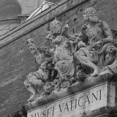 Vatican Museum and Sistine Chapel Sunday Tour 5