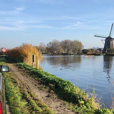 Private daytour from Amsterdam into the Countryside