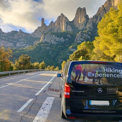 Private Tour to Montserrat with a specialized local guide 3