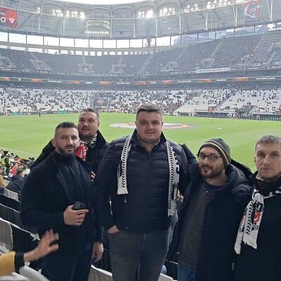 Istanbul: Live a football game and Turkish passion like a Local 5