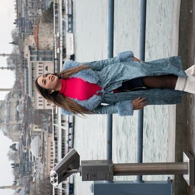 Special Photoshoot in Istanbul 4