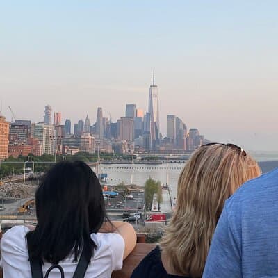 Custom Private Tour of Manhattan
