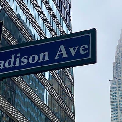Custom Private Tour of Manhattan 5