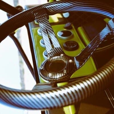 Sand Rail 3000 CC Dune Buggy Adventure with Extreme Dune Bashing 4