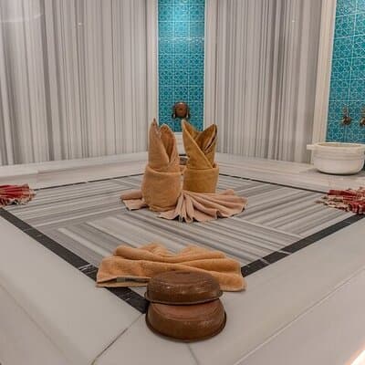 Istanbul Spa, Turkish Bath and Massage Service