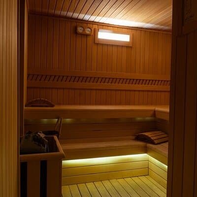 Istanbul Spa, Turkish Bath and Massage Service 3
