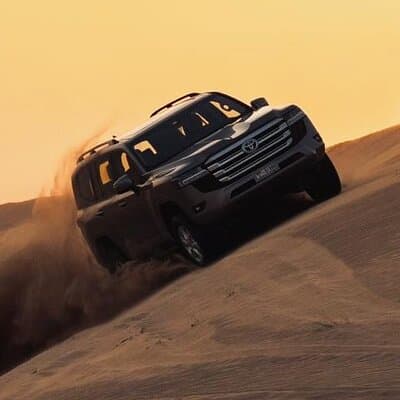 Sand Rail 3000 CC Dune Buggy Adventure with Extreme Dune Bashing 5