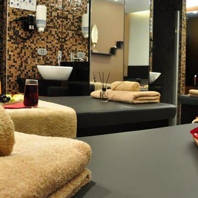 Istanbul Spa, Turkish Bath and Massage Service 2