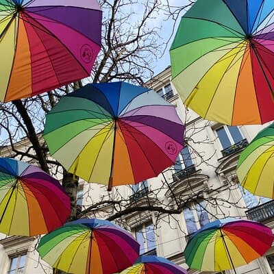 Marais Treasure Hunt & Discovery — Self-guided Paris Game 3