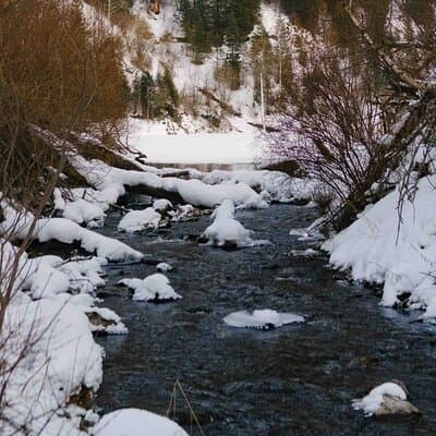 2 Day Tour Explore Charyn Canyons Kolsay and Kaindy Lake 4