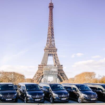 Private Trip from Paris to Normandy 4