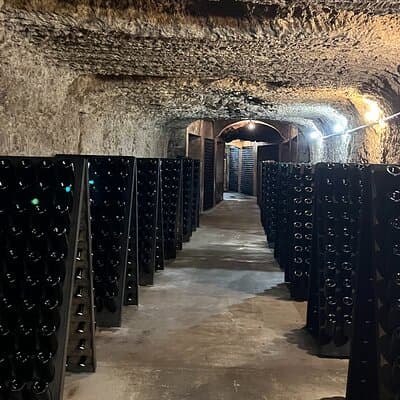 Loire Wine Day from Paris with Chambord Castle & 6 Tastings 3