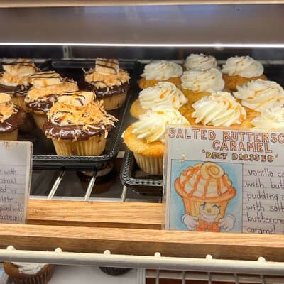 The Greenwich Village Food Tour 4