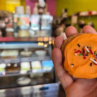The Lower East Side Food Tour 2