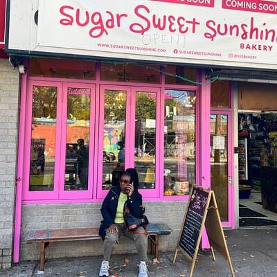 The Lower East Side Food Tour 4