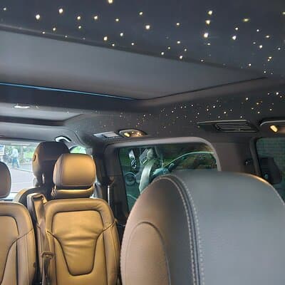 Private Car or Minivan Amsterdam to Schiphol Airport 4