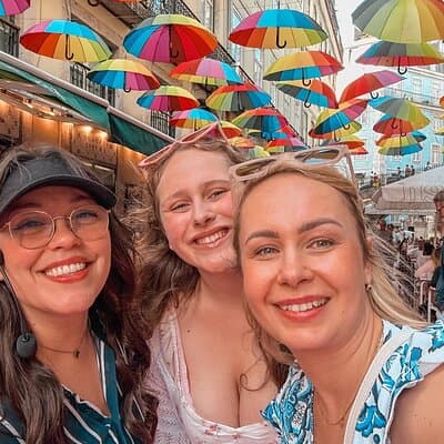 Lisbon 7 Hills Tour [City Center] 2