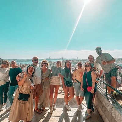 Lisbon 7 Hills Tour [City Center] 4