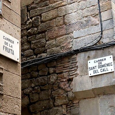 Barcelona Gothic Quarter History Tour 4