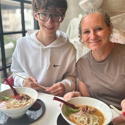 Tokyo Shibuya: Japan Only Limited Ramen – Select from 9 Types 4