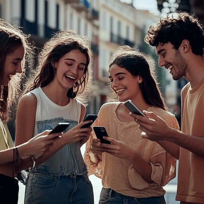 Barcelona self-guided city walking tour with audio & quizzes 5