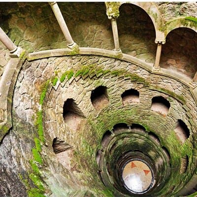 Explore Sintra with Luxury Transportation and Guiding 5