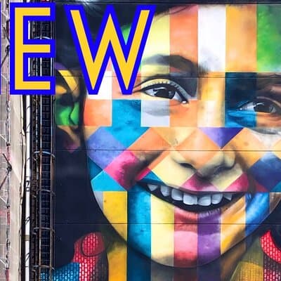 In the Footsteps of Anne Frank: Amsterdam during WWII 2