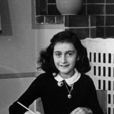 In the Footsteps of Anne Frank: Amsterdam during WWII 5