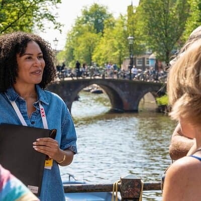 Absolutely Amsterdam - the Essential Introductory Walking Tour 4