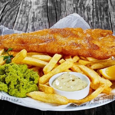 Jack the Ripper Tour Whitechapel Plus Fish and Chips 4