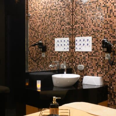 Istanbul Spa, Turkish Bath and Massage Service 4