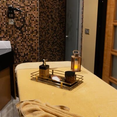 Istanbul Spa, Turkish Bath and Massage Service 5