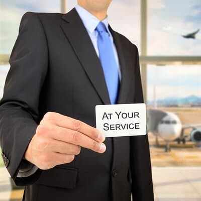 Heathrow Airport to Central London Private Transfers 2