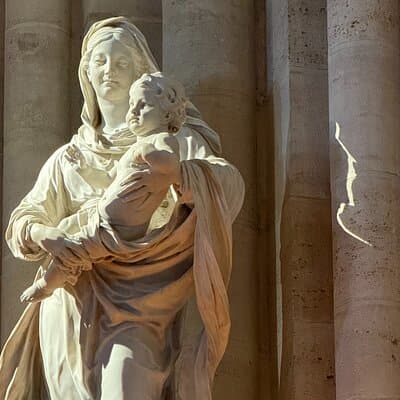 Private Notre Dame de Paris Exclusive Interior Access 2