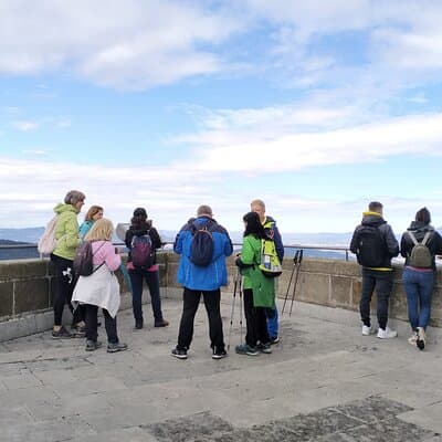 Hiking with the best views of Barcelona 3