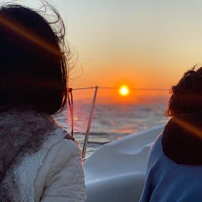 Barcelona Sunset Private Sailing with Open Bar & Snacks 5