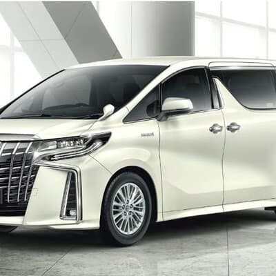 Narita Airport to Tokyo one way Transfer