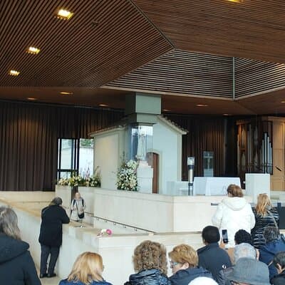 Safe Private Tour - Fátima Sanctuary & The Child Seers Homes 4