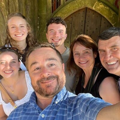 Simply the Best of the Cotswolds with Driver Guide 2