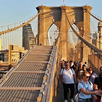 New York: THE BEST OF BROOKLYN 2