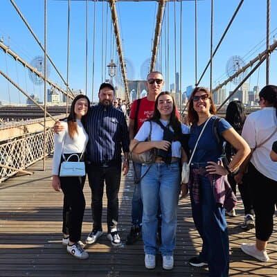 New York: THE BEST OF BROOKLYN 4
