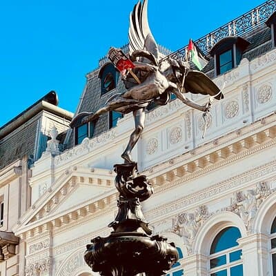 Discover London in Style with Your Private Blue Badge Tour Guide 3