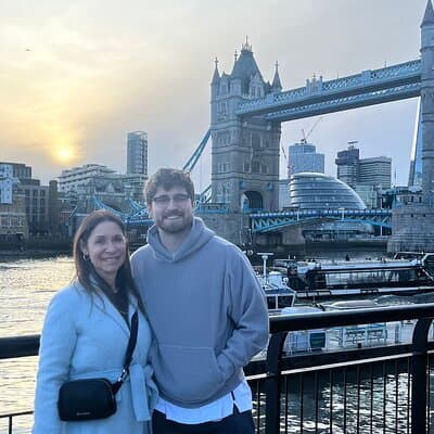 American Heritage in London 4 Hour Private Tour in a Black Cab 5