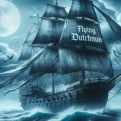 Amsterdam 2-Hour Dark History & Myths – Dare to Join! 4