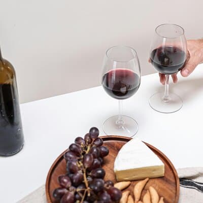 Wine & Cheese in Montmartre: A True Taste of France 6-ppl Max 3