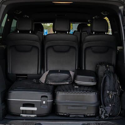 Private Cruise Transfers: AMS, Rotterdam, IJmuiden 4