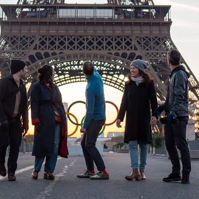 Sunrise Walking Tour: Paris Before the Crowds 4