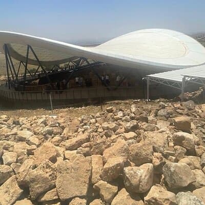 Day Trip to Gobeklitepe – Explore the Zero Point of Humanity